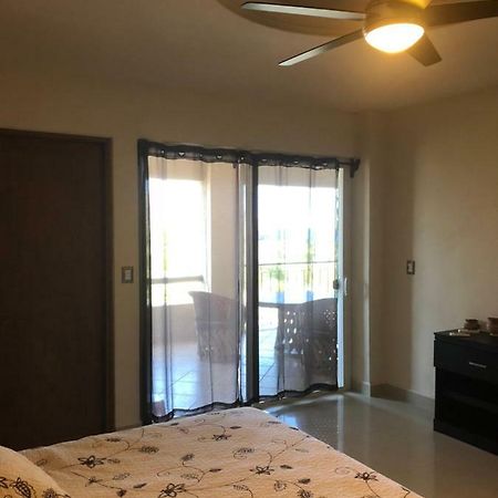 Marina Nopolo 413 Apartman Loreto  Kültér fotó