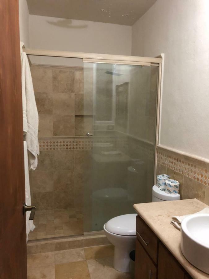 Marina Nopolo 413 Apartman Loreto  Kültér fotó