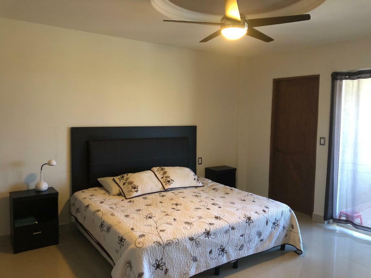 Marina Nopolo 413 Apartman Loreto  Kültér fotó