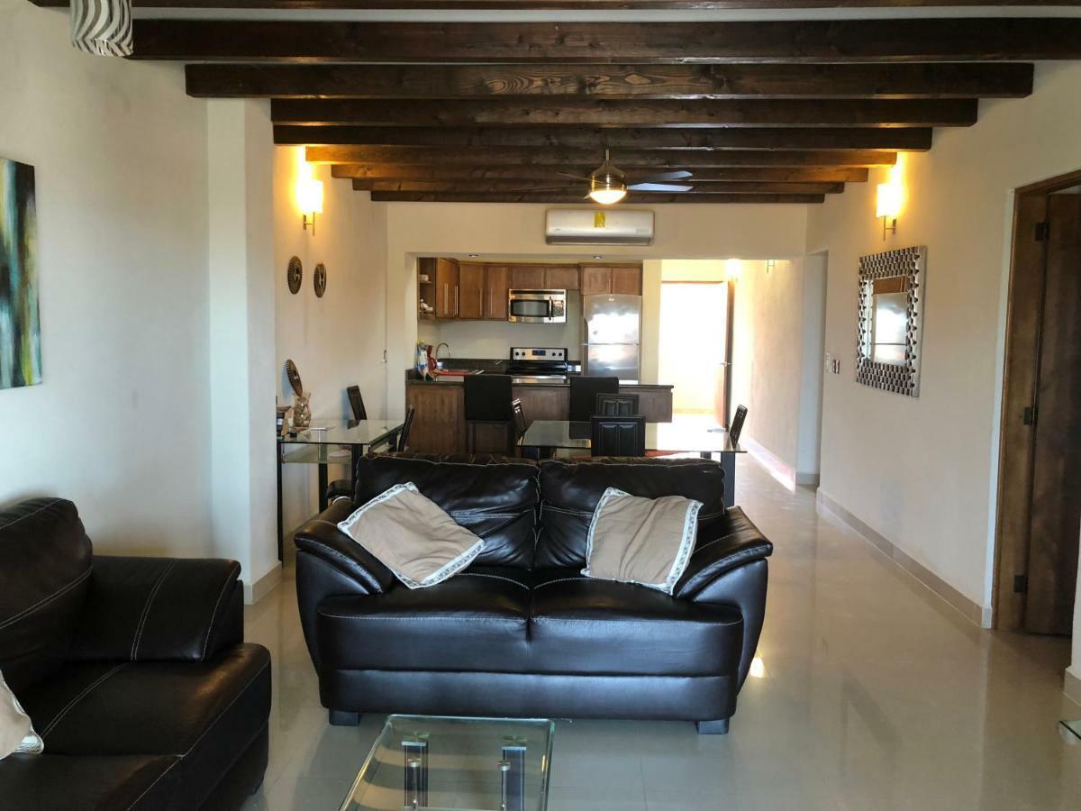 Marina Nopolo 413 Apartman Loreto  Kültér fotó