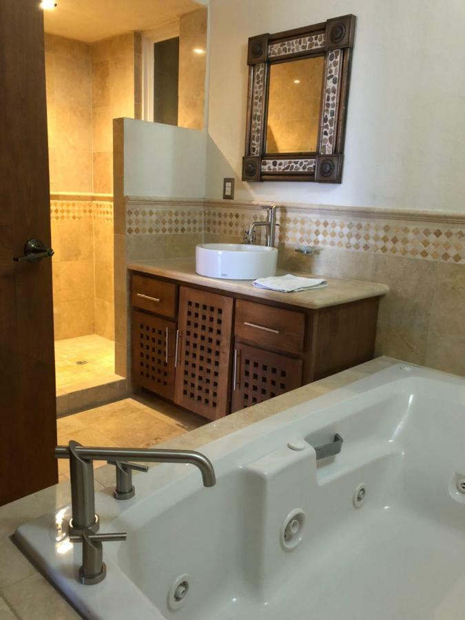 Marina Nopolo 413 Apartman Loreto  Kültér fotó