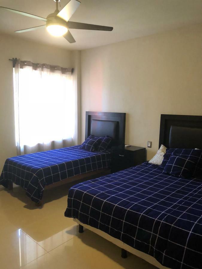 Marina Nopolo 413 Apartman Loreto  Kültér fotó