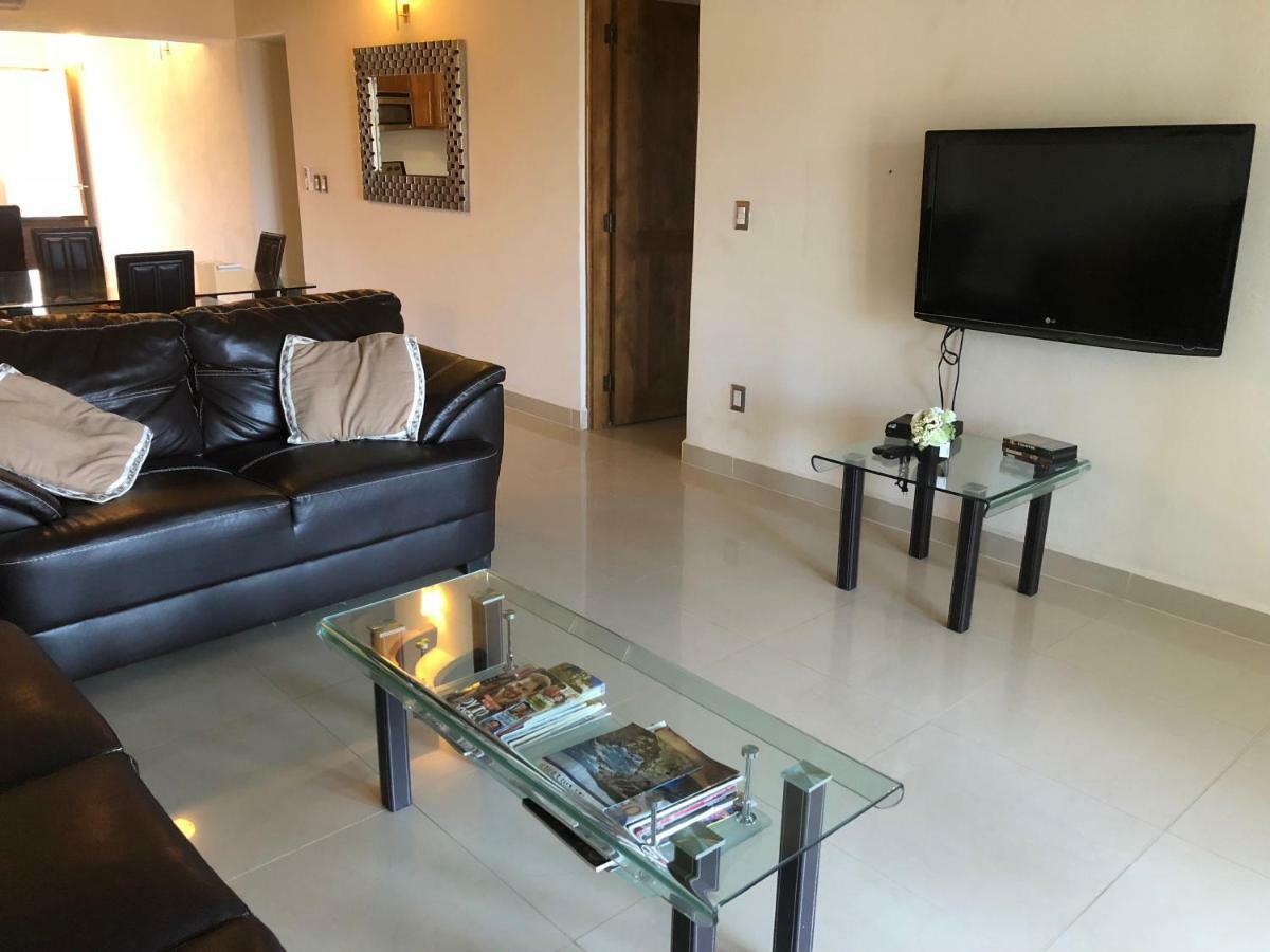 Marina Nopolo 413 Apartman Loreto  Kültér fotó