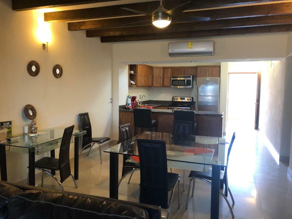 Marina Nopolo 413 Apartman Loreto  Kültér fotó