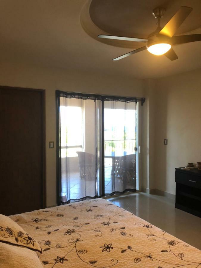 Marina Nopolo 413 Apartman Loreto  Kültér fotó