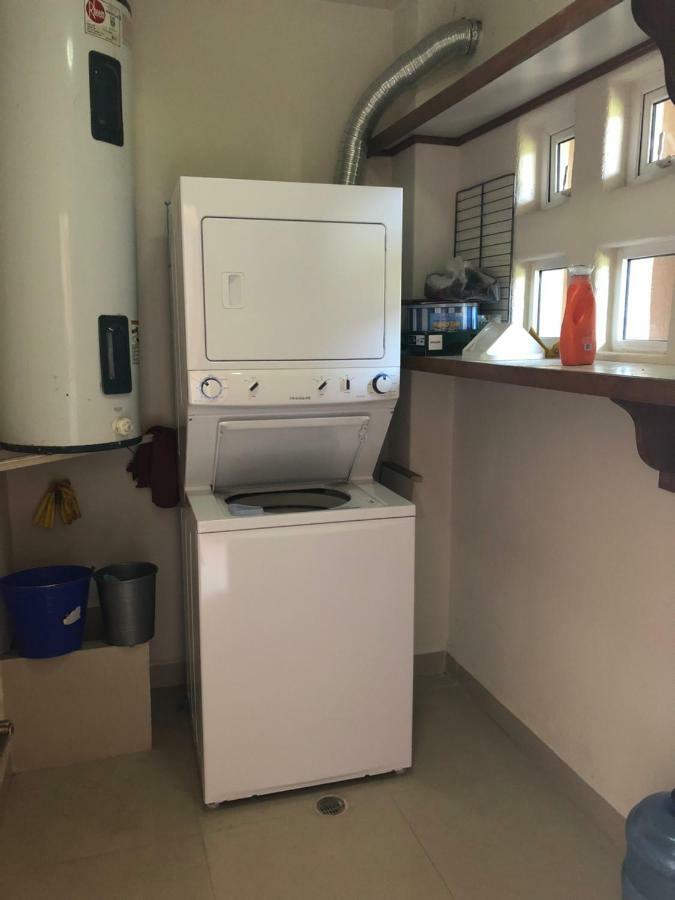 Marina Nopolo 413 Apartman Loreto  Kültér fotó